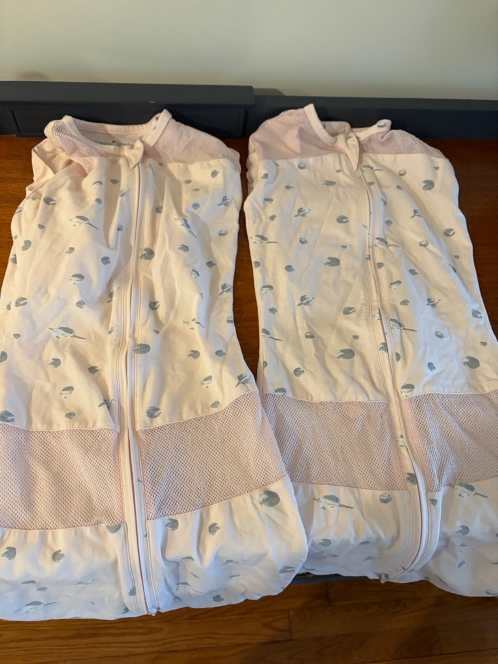 SNOO Comforter Sleep Sack - Organic Cotton Swaddle Blankets